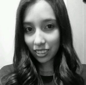 Meet your Posher, Nereyda